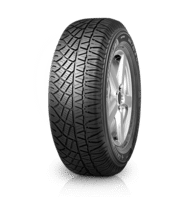 Auto Tyres latitude cross Persp (perspective)