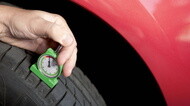 auto edito ako kontrolovať pneumatiky tipy a rady