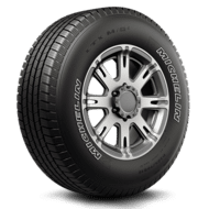 Auto Tyres tire ltx ms2 left three quarters Persp (perspective)