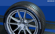auto Infografía michelin primacy 4 wet braking 2 full Neumáticos