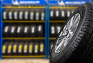 guide tires michelin store