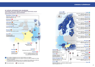 Авто Пиктограма carte europe Полезни съвети и препоръки