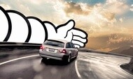Bil Ledende artikel Bras Bibendum Spring Tips og råd