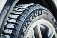 Bil Ledende artikel winter tyre Tips og råd