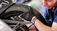 мотоциклы баннер когда менять шины и как их выбрать советы