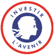 investir logo