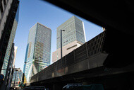 渋谷風景昼 shibuya sky