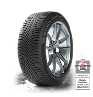 Auto Tyres cross climate max max Persp