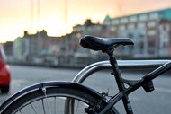 michelin bike city protek robustness