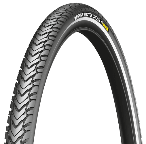 MICHELIN PROTEK CROSS ACCESS LINE - Vélo Tyre | MICHELIN France ...