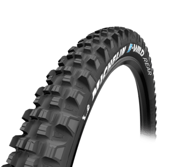 MICHELIN E-WILD FRONT COMPETITION LINE - Bicycle Tire | MICHELIN USA