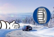 Altri veicoli Pittogramma wintertyre signal Consigli e suggerimenti