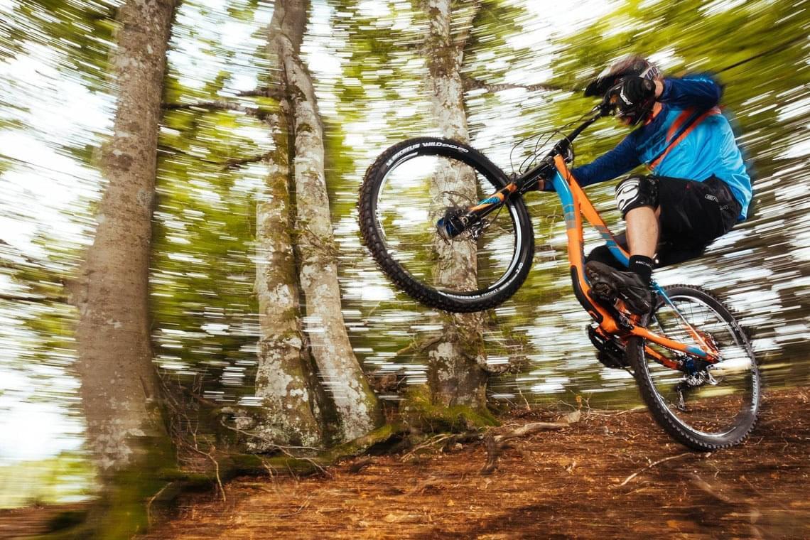 michelin enduro mtb