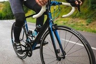 michelin bike road dynamic sport lightweight