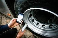 tyre care