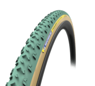 michelin bike road power cyclocross mud tubular product image
