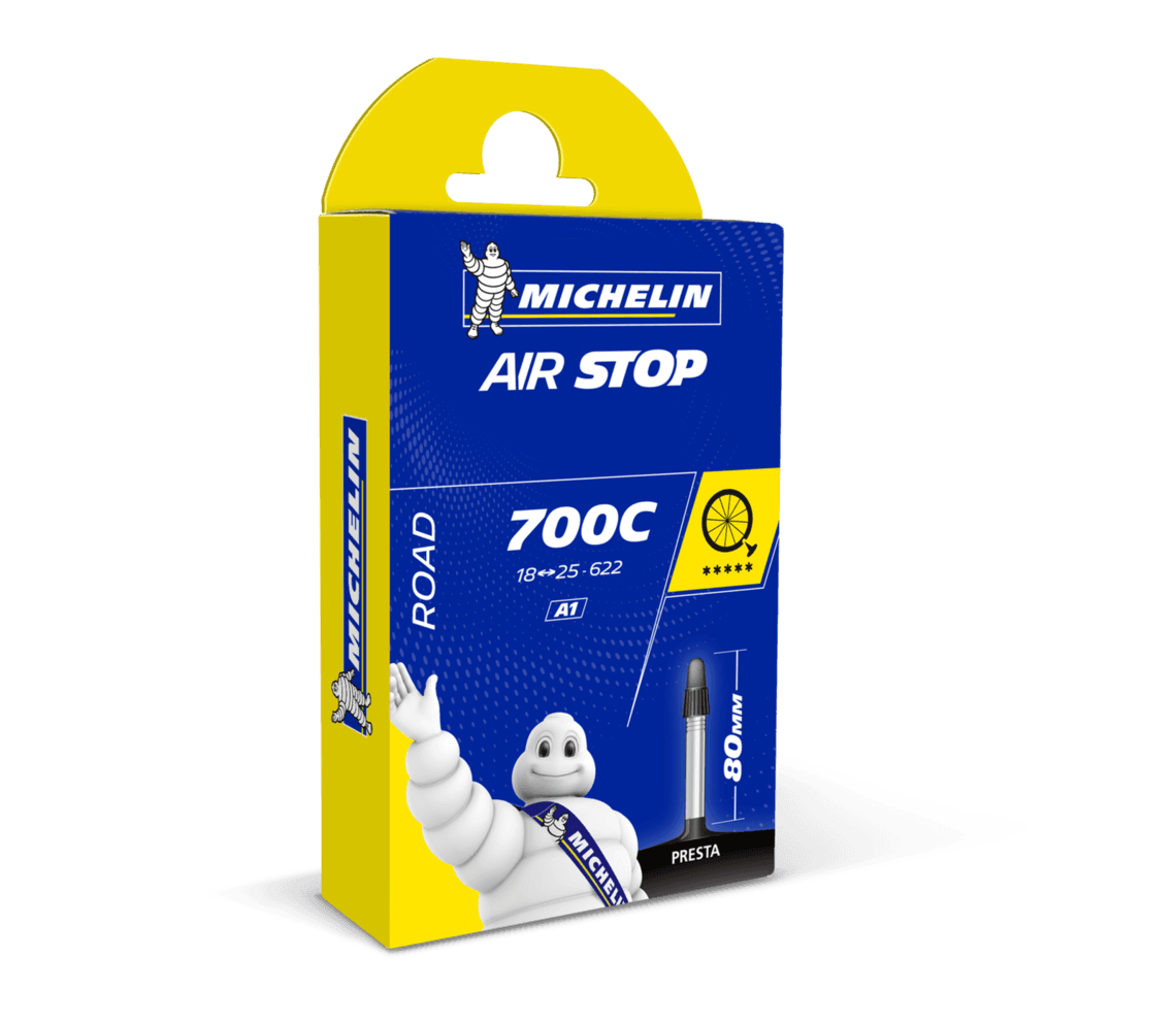 michelin airstop tube