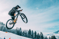 bicycle discipline michelin slopestyle