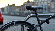 bicycle discipline michelin urban