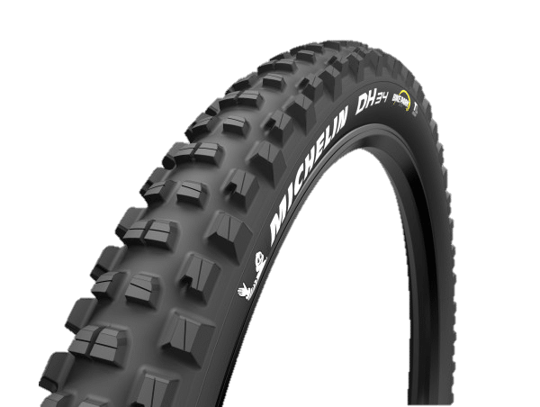 dh mtb tires