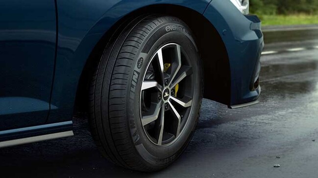 Michelin Energy Tyres