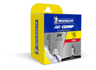 bike product michelin aircomp mountain package