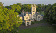 lyndhurst mansion