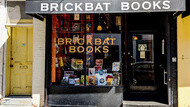 brickbat books