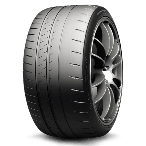 Track Connect | Michelin