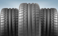 3 3 3 mixing tires michelin carousel140511 16x10