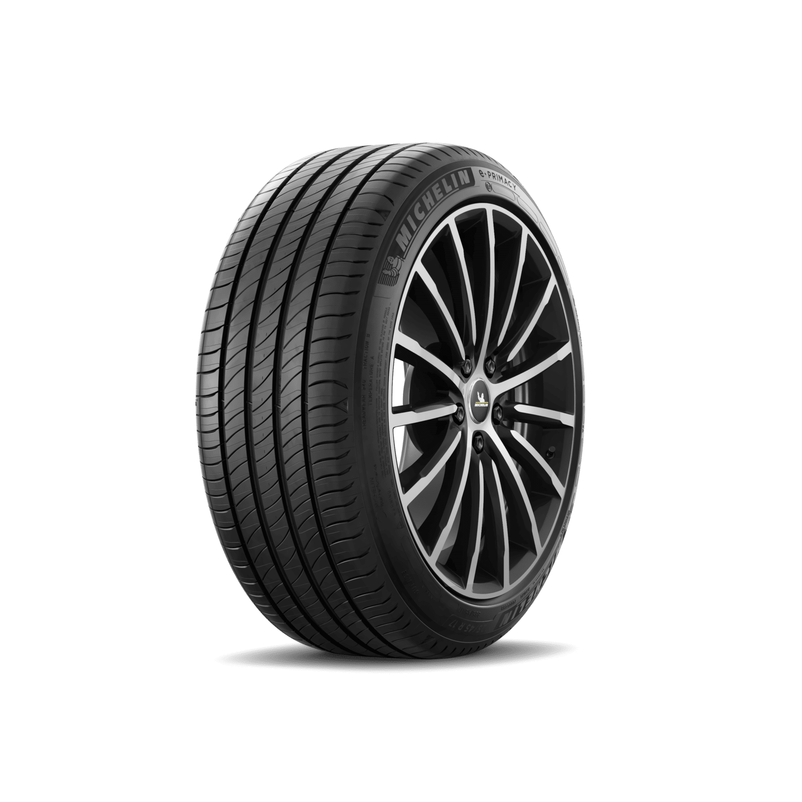 MICHELIN E PRIMACY - Car Tyre | MICHELIN United Kingdom Official Website