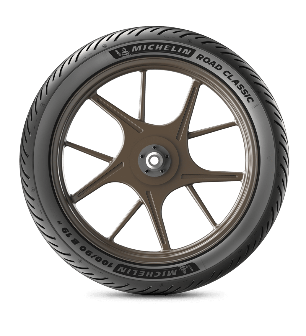 MICHELIN ROAD CLASSIC Motorbike Tyre MICHELIN Australia Official site