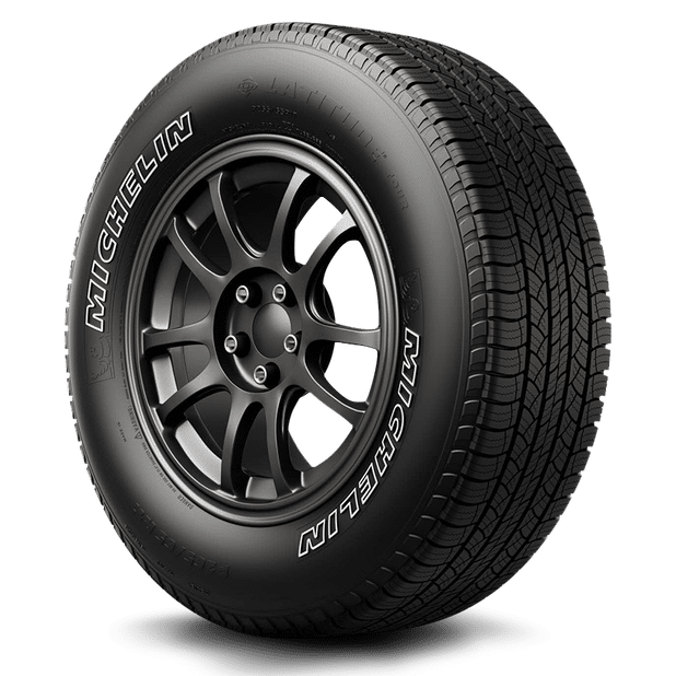 MICHELIN Latitude Tour - Car Tire | MICHELIN USA