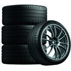 tire pilot sport cup 2 240 stack