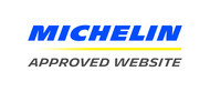 logo michelin approved website gb
