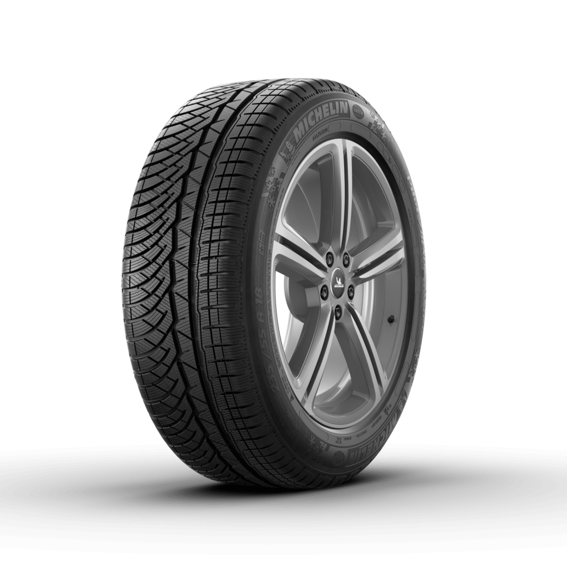 MICHELIN Pilot Alpin PA4 - Car Tire | Michelin® Canada