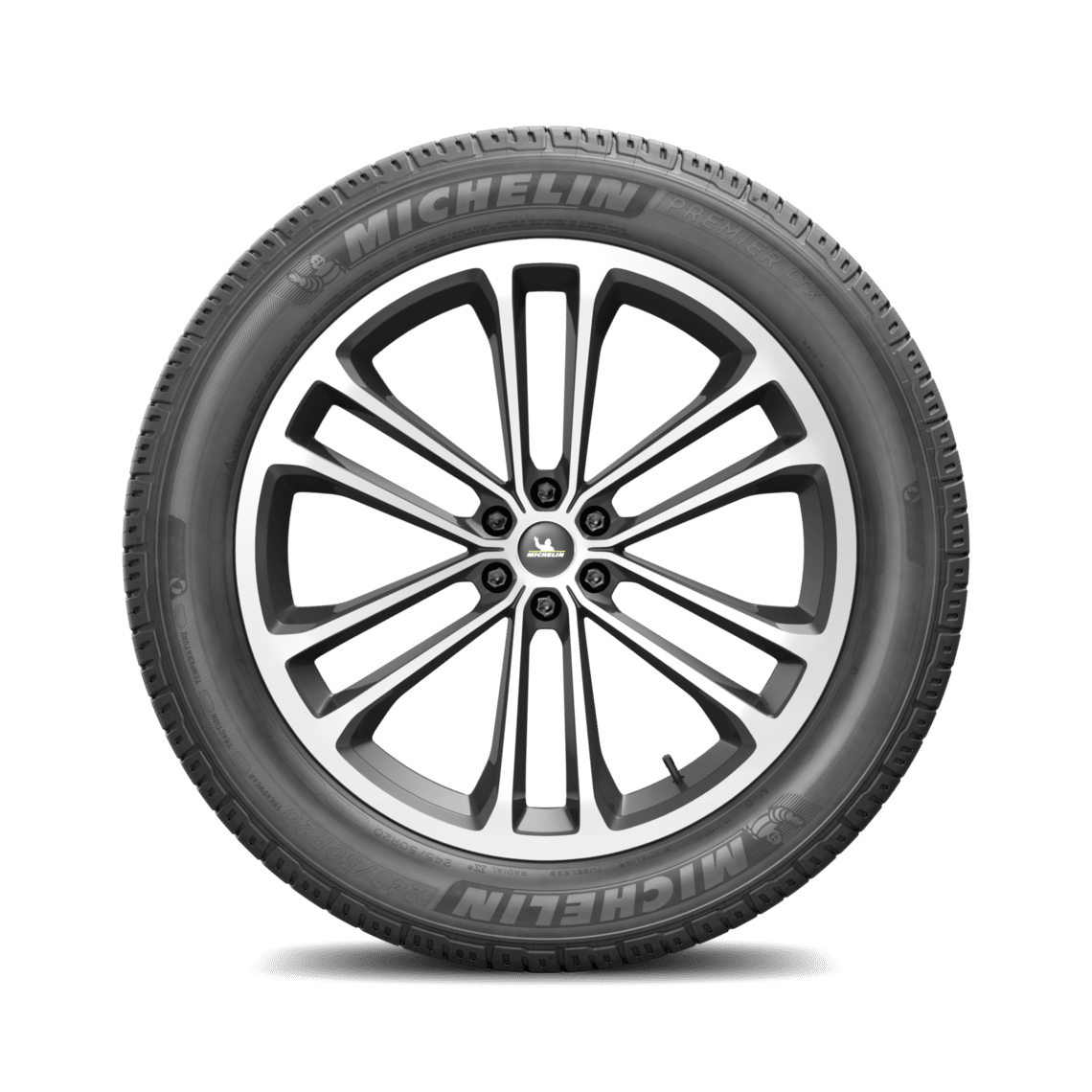 MICHELIN Premier LTX - Car Tire | Michelin® Canada