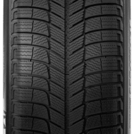 185/65R14/XL 90T Michelin X-Ice Xi3 Winter Radial Tire 