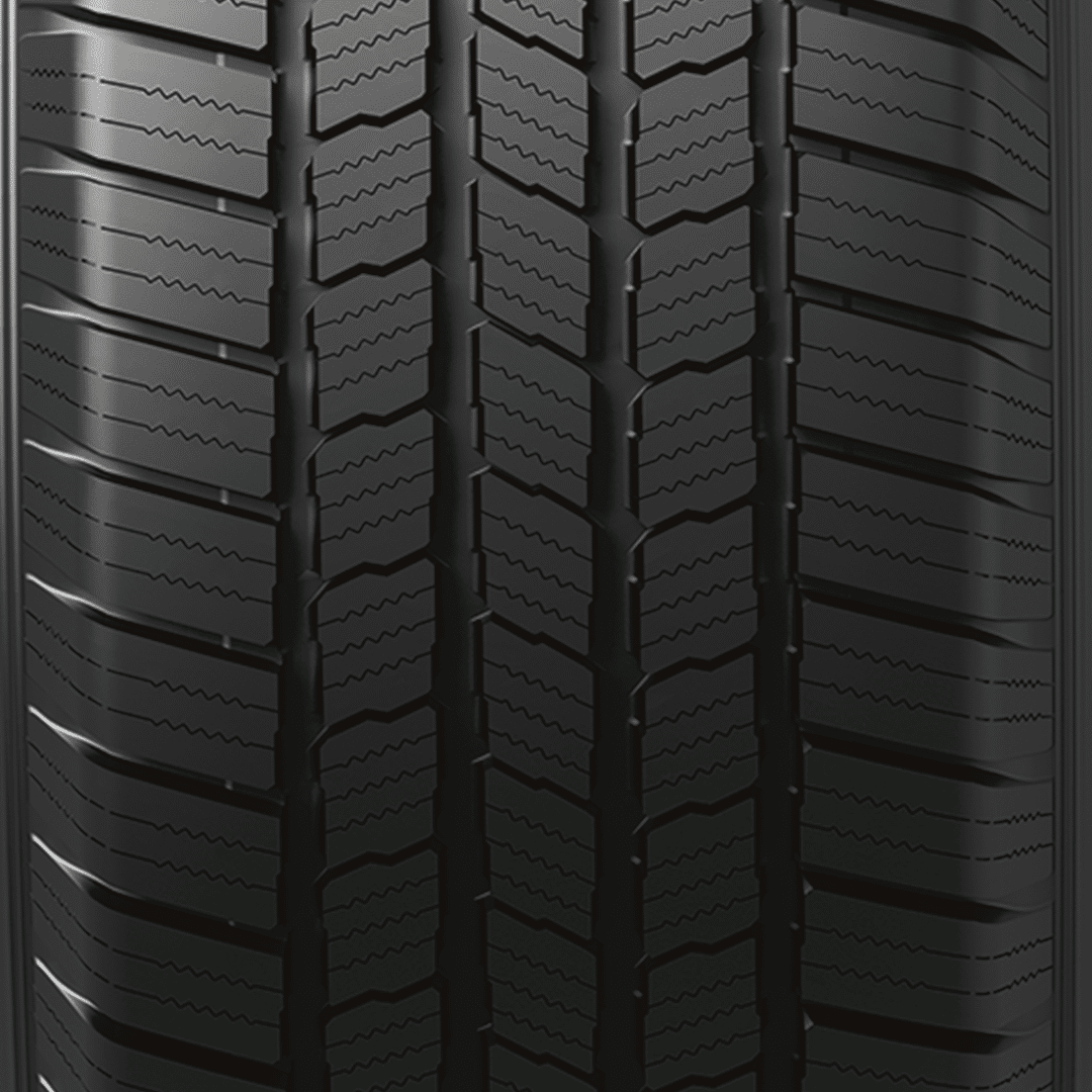 MICHELIN LTX M/S2 - Car Tire | Michelin® Canada