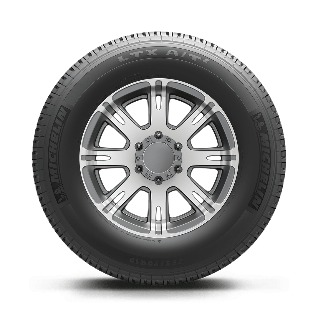 MICHELIN LTX A/T2 - Car Tire | Michelin® Canada