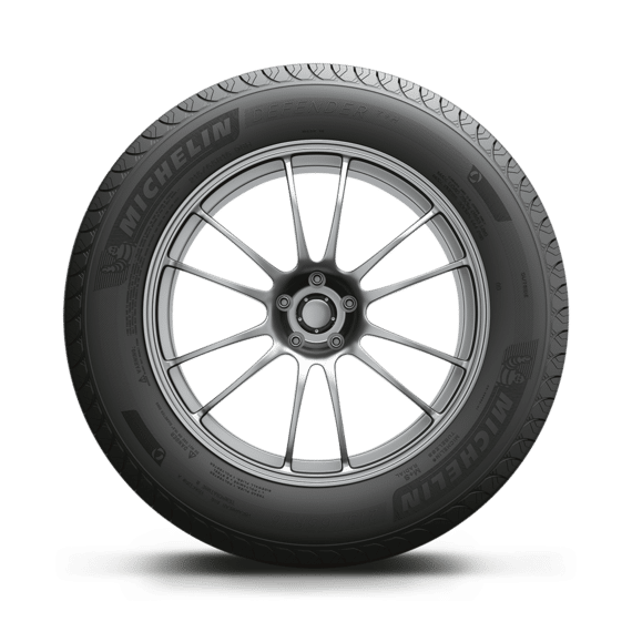 MICHELIN Defender T + H - Car Tire | MICHELIN USA