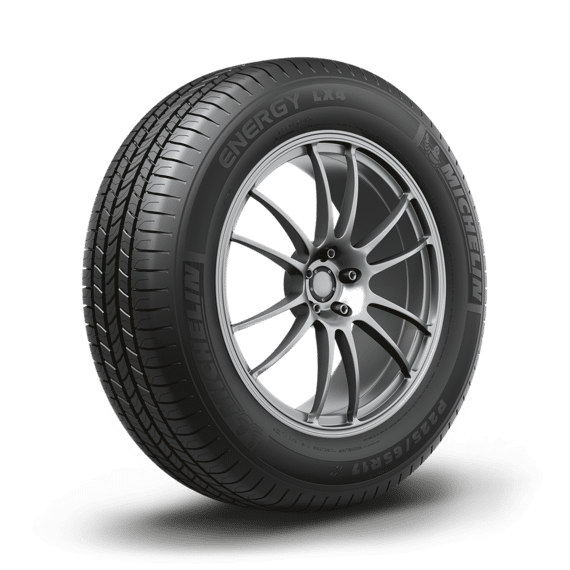 MICHELIN Energy LX4 - Car Tire | MICHELIN USA