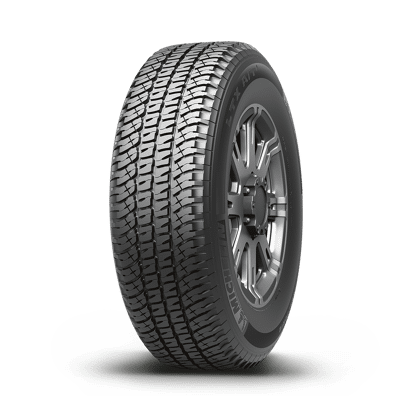MICHELIN LTX A/T2 - Car Tire | MICHELIN USA