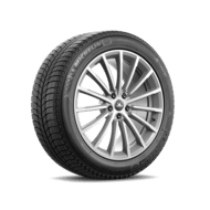 MICHELIN X-Ice Xi3 - Car Tire | MICHELIN USA