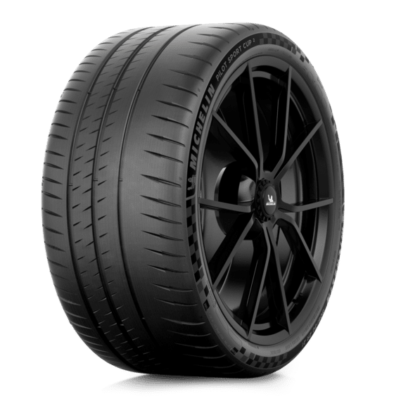 MICHELIN Pilot Sport 4 S - Car Tire | MICHELIN USA