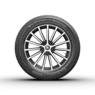 MICHELIN CrossClimate2 - Car Tire | MICHELIN USA