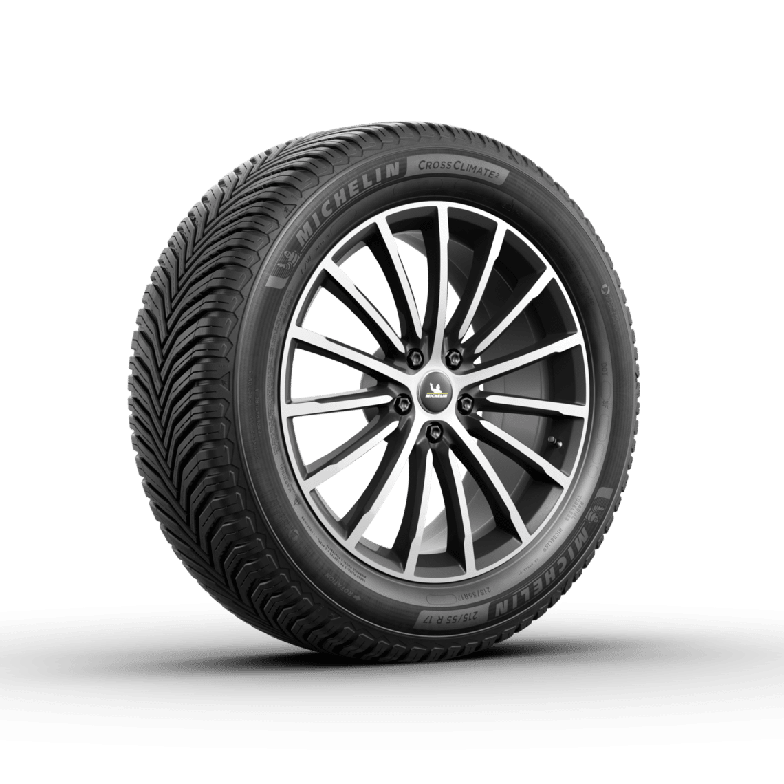 MICHELIN CrossClimate2 - Car Tire | MICHELIN USA