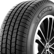 Season Radial Tire-235/75R16/XL 112T Michelin Defender LTX M/S All 