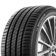 Tyre Summer Michelin Latitude Sport 3 255/45 R20 105V XL 