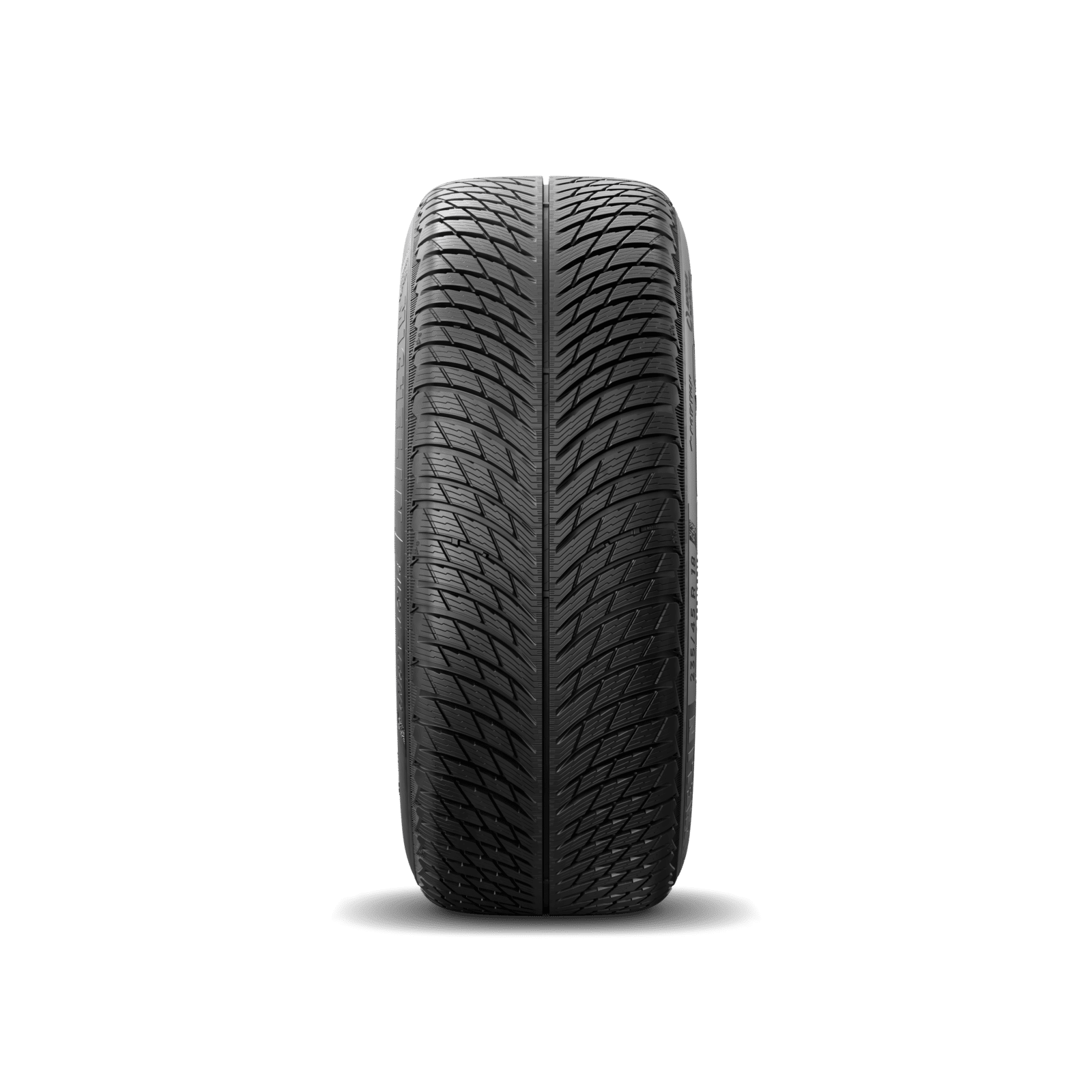 MICHELIN Pilot Alpin 5 - Car Tire | MICHELIN USA